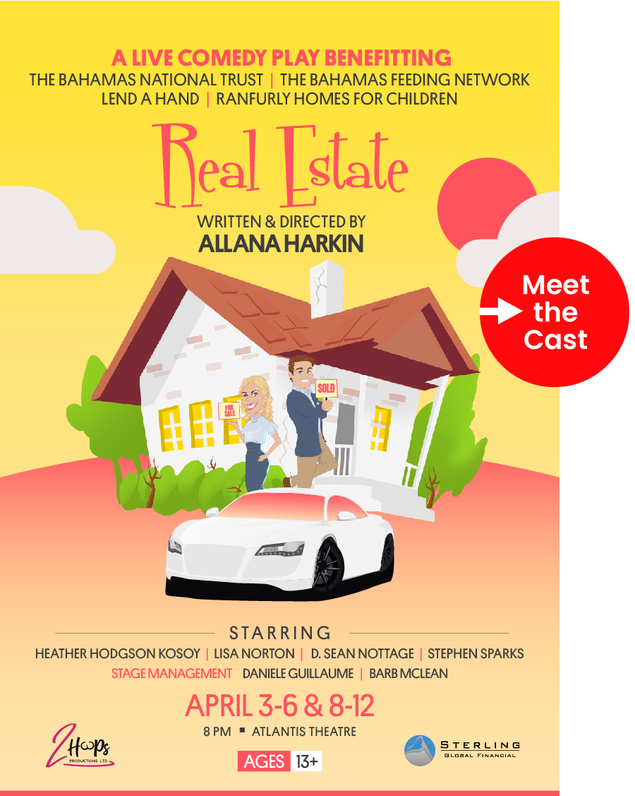 Real Estate - Meet the Cast
