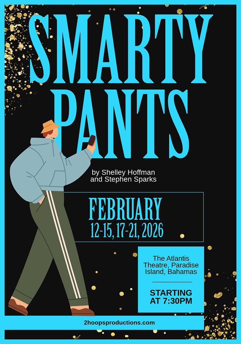 Smarty Pants